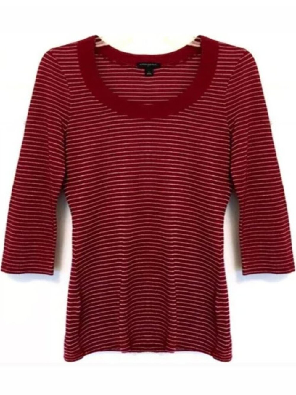 Banana Republic Striped Top